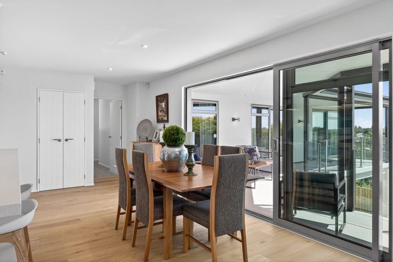 Photo of property in 124a Centaurus Road, Huntsbury, Christchurch, 8022