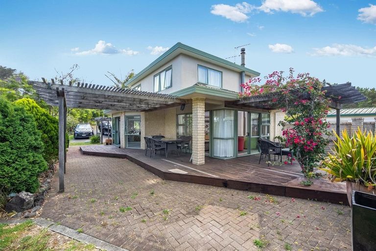 Photo of property in 50 Godley Lane, Lucas Heights, Auckland, 0632