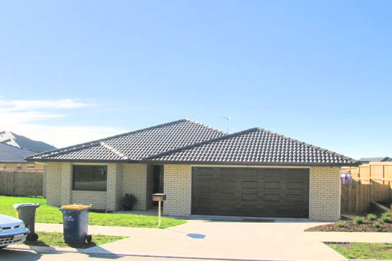 Photo of property in 39 Leafield Crescent, Henderson, Auckland, 0612