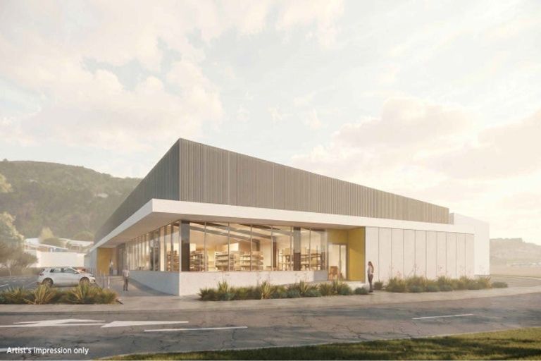 Photo of property in 105 Victoria Street, Alicetown, Lower Hutt, 5010