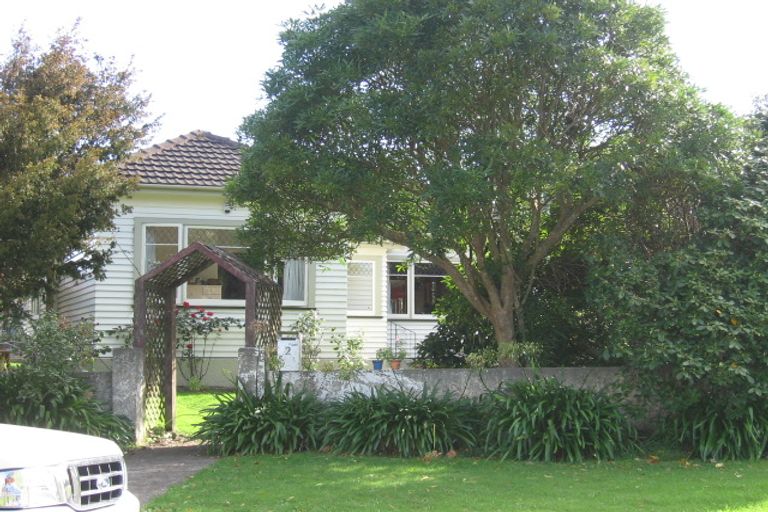 Photo of property in 2 Allen Street, Boulcott, Lower Hutt, 5011