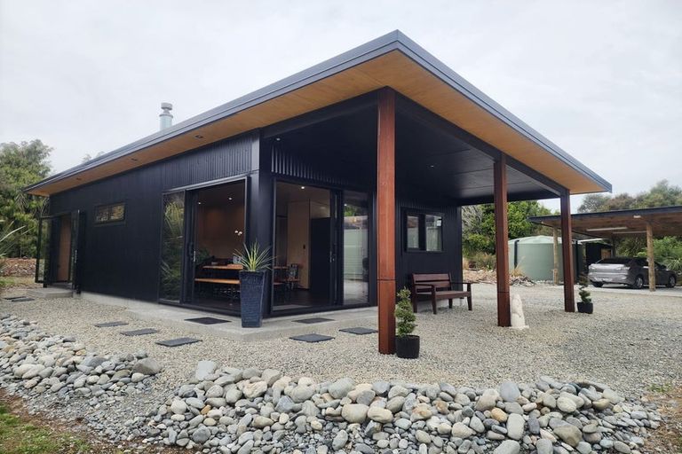 Photo of property in 22 Sanctuary Place, Kumara Junction, Hokitika, 7882