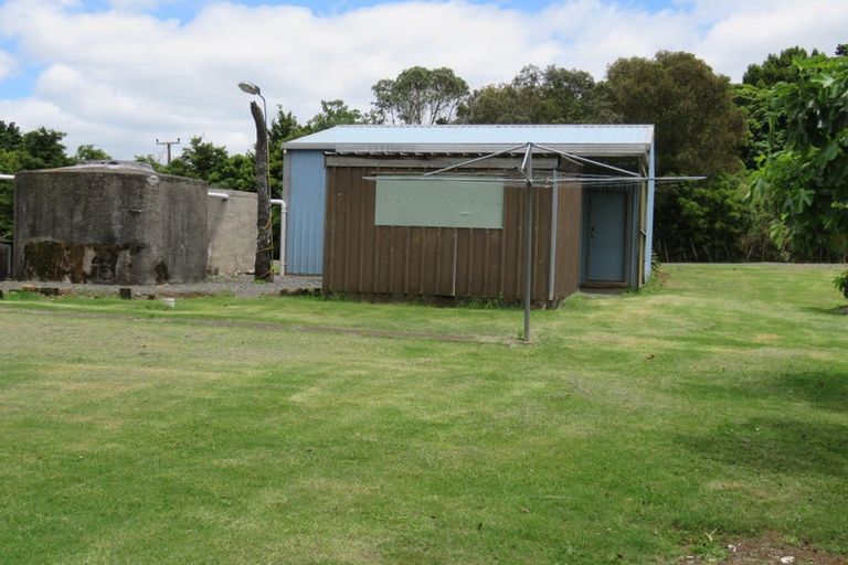 Photo of property in 119 Hikurua Road, Kaeo, 0478