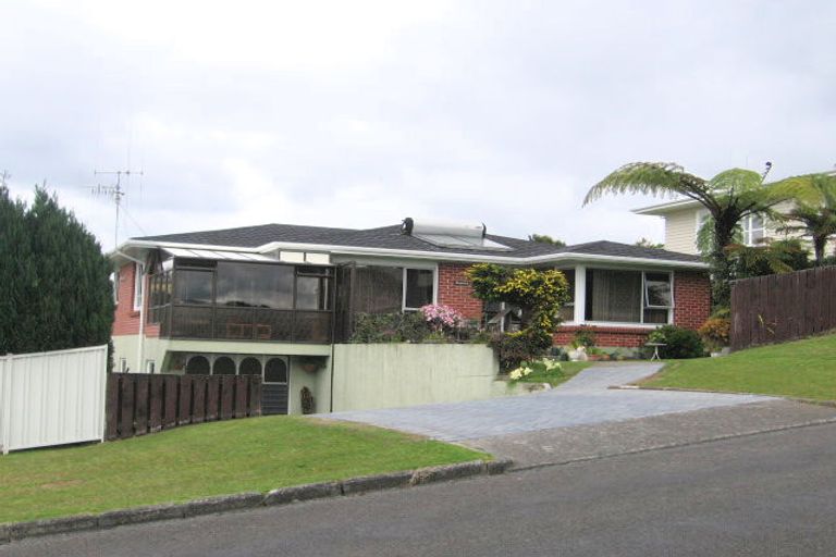 Photo of property in 20 Milton Road, Otumoetai, Tauranga, 3110