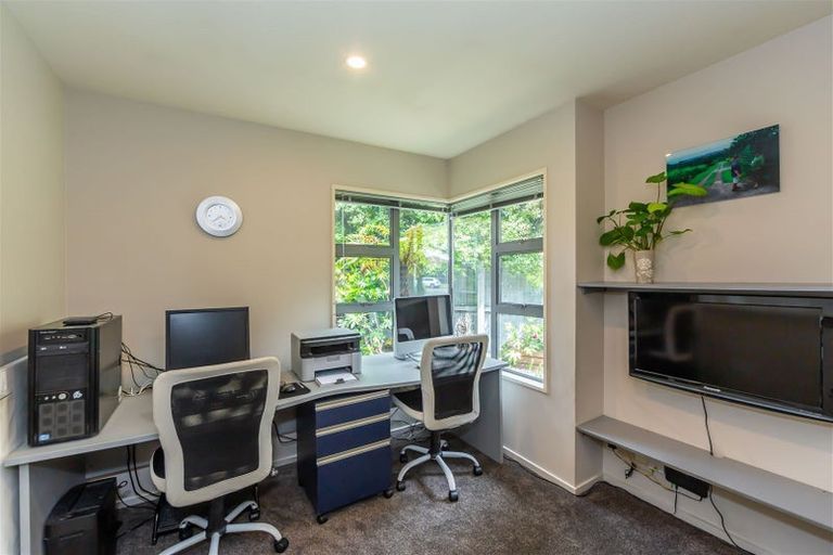 Photo of property in 4 Wedmore Close, Burwood, Christchurch, 8083