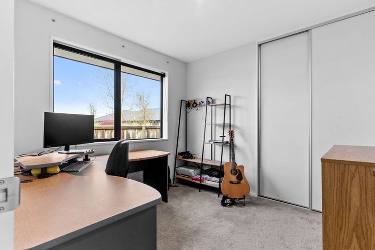 Photo of property in 7 Brenley Drive, Rolleston, 7614