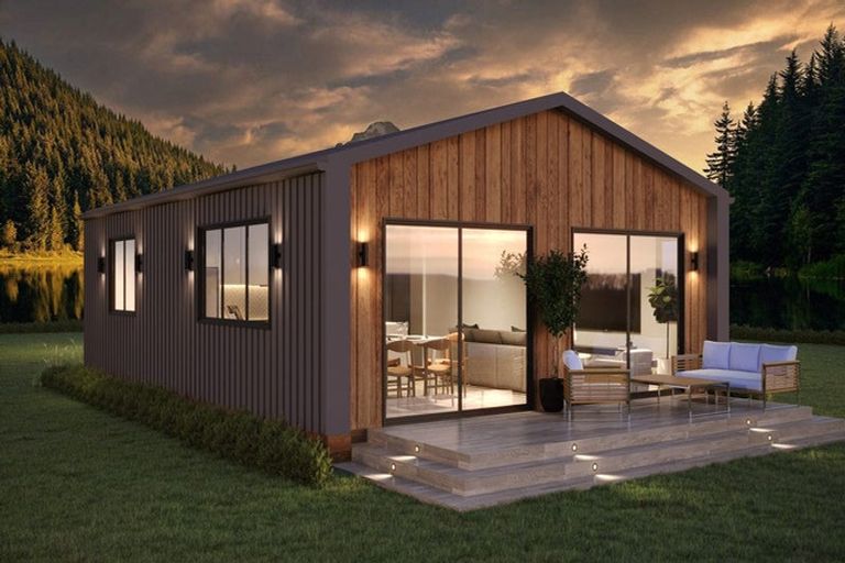 Photo of property in 23a Prudence Place, Oakura, 4314