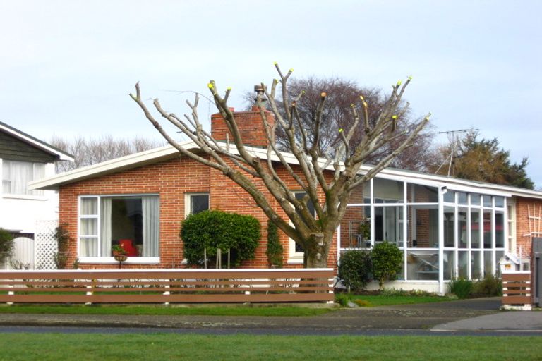 Photo of property in 438 Racecourse Road, Hargest, Invercargill, 9810