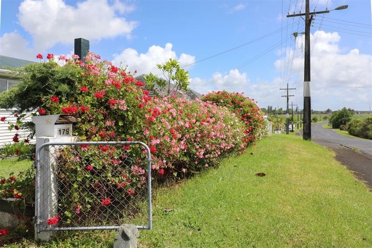 Photo of property in 179 Russell Road, Huntly, 3700