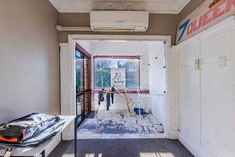 Photo of property in 7 Queen Street, North Dunedin, Dunedin, 9016