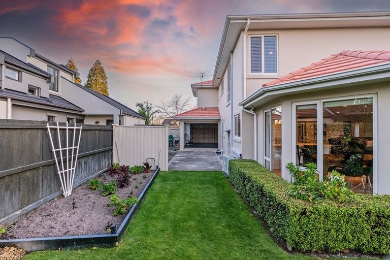 Photo of property in 140 Regent's Park Drive, Casebrook, Christchurch, 8051