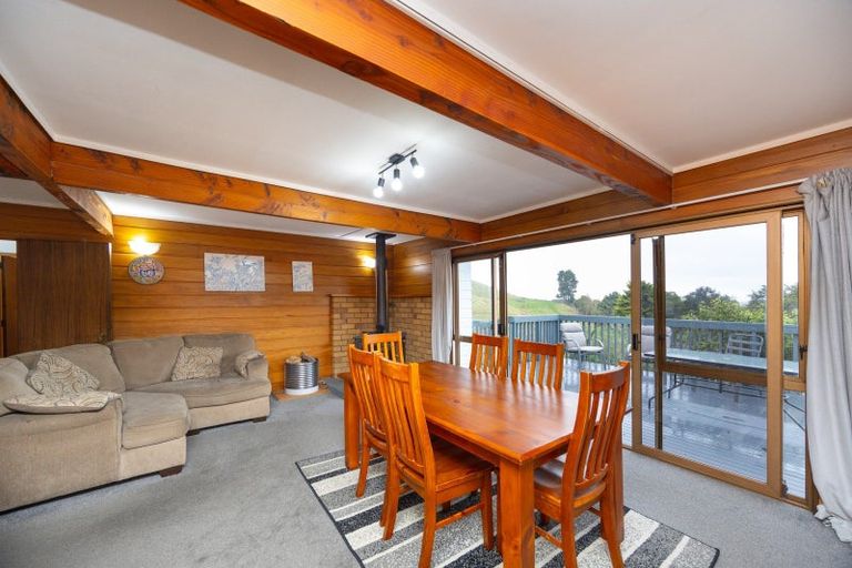 Photo of property in 771 Makino Road, Halcombe, Feilding, 4777