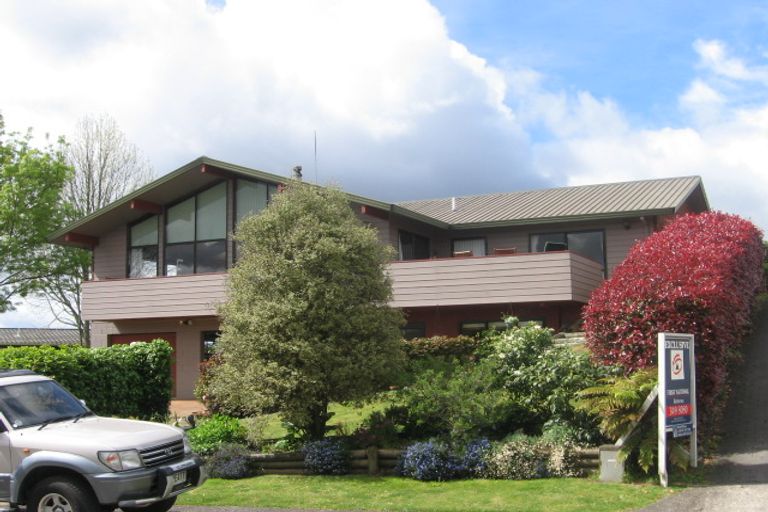 Photo of property in 45 Balwyn Avenue, Tihiotonga, Rotorua, 3015