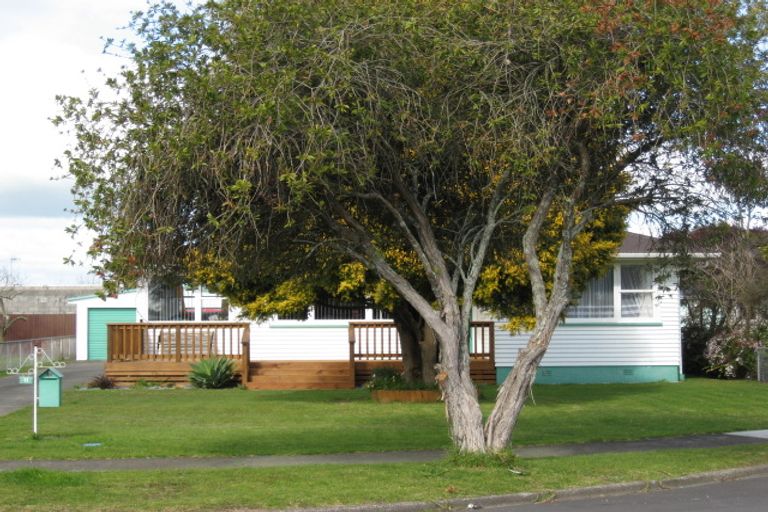 Photo of property in 11 Tunui Place, Whakatane, 3120