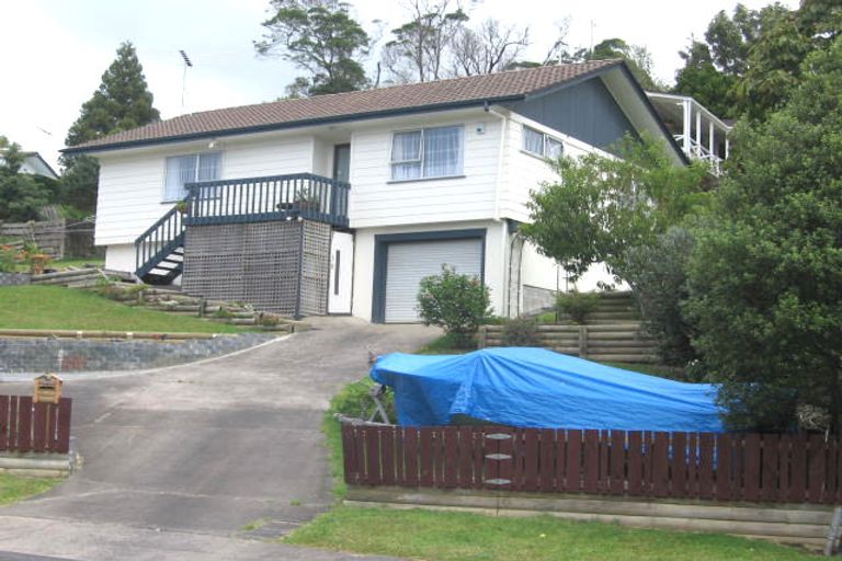 Photo of property in 7 Malibu Grove, Bayview, Auckland, 0629