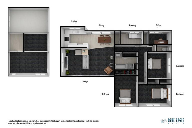 Photo of property in 192 Whatawhata Road, Dinsdale, Hamilton, 3204