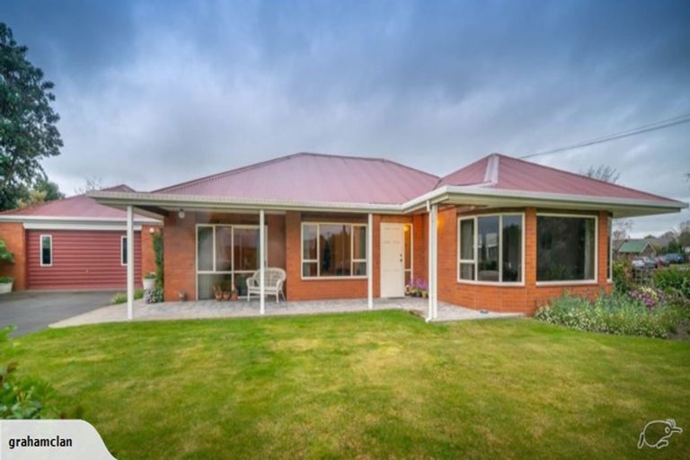 Photo of property in 2 Roblyn Place, Lincoln, 7608