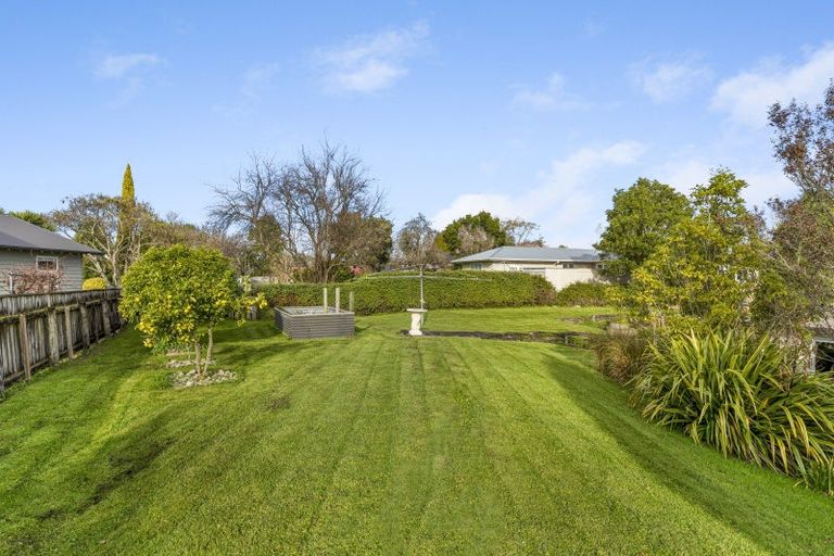 Photo of property in 32 Tararua Street, Pahiatua, 4910