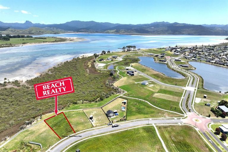 Photo of property in 229 Hamiora Street, Matarangi, 3592