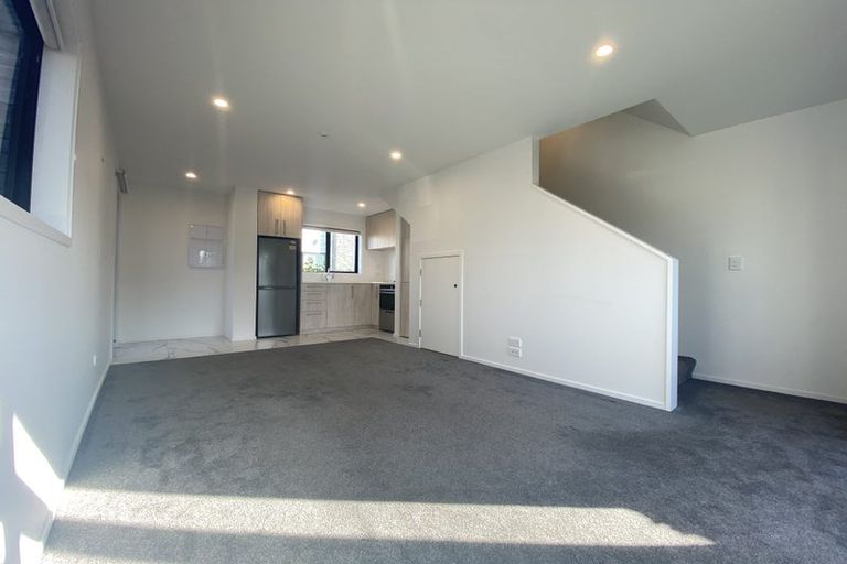 Photo of property in 1/309 Armagh Street, Christchurch Central, Christchurch, 8011
