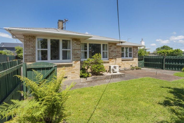Photo of property in 33 Sherson Street, Gate Pa, Tauranga, 3112
