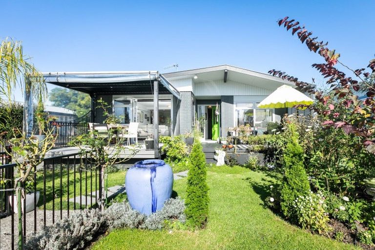 Photo of property in 15a Jocelyn Street, Katikati, 3129