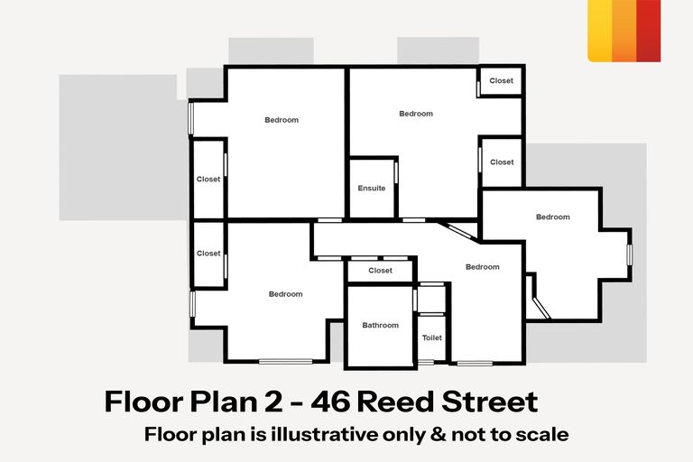 Photo of property in 46 Reed Street, Oamaru, 9400