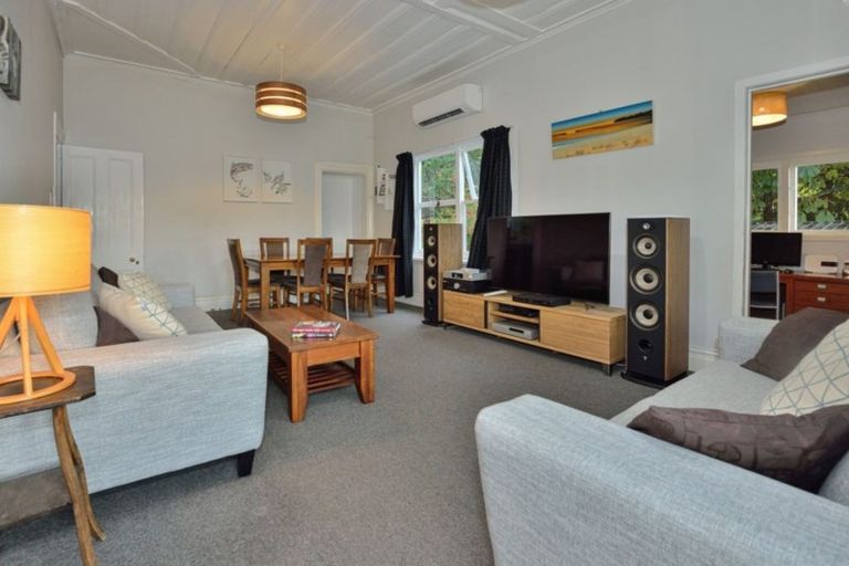 Photo of property in 2481 Tiniroto Road, Tiniroto, Manutuke, 4078