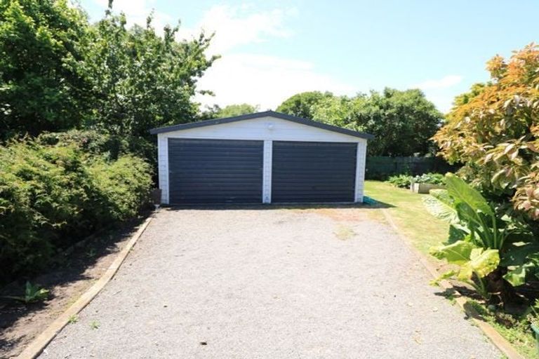 Photo of property in 17 Thynne Street, Foxton, 4814