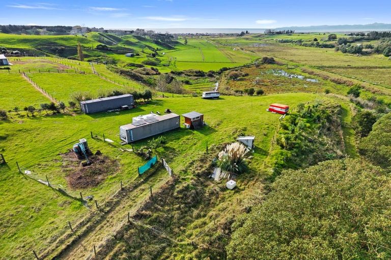 Photo of property in 233 Paerata Ridge Road, Waiotahe, Opotiki, 3198