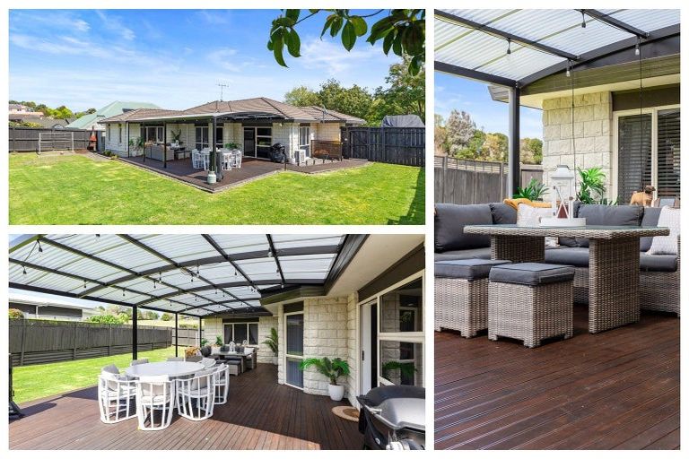 Photo of property in 36 Castlewold Drive, Bethlehem, Tauranga, 3110