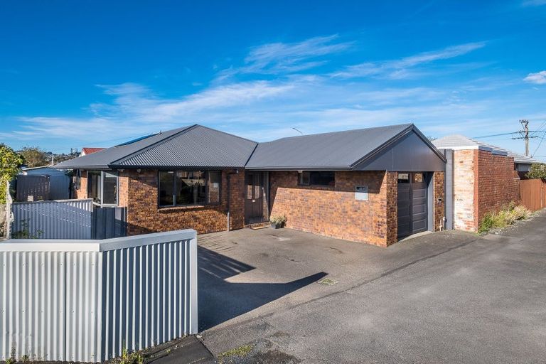 Photo of property in 148 Bay View Road, South Dunedin, Dunedin, 9012