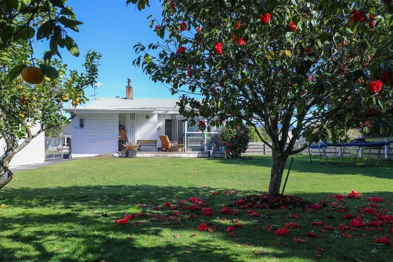 Photo of property in 30 Bailey Street, Huntly, 3700