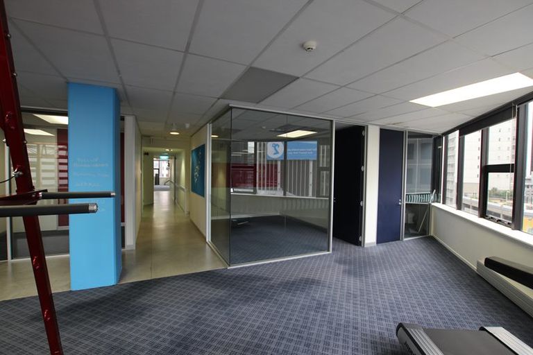 Photo of property in 87e Albert Street, Hamilton East, Hamilton, 3216