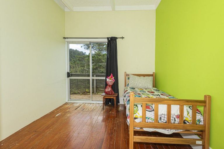 Photo of property in 417 Otonga-marua Road, Opuawhanga, Hikurangi, 0181