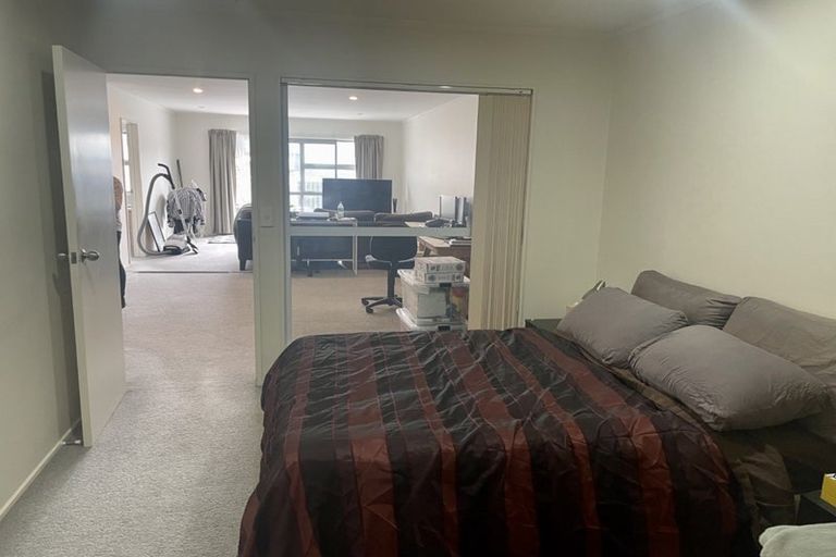 Photo of property in 3/8 Girton Terrace, Mount Cook, Wellington, 6021