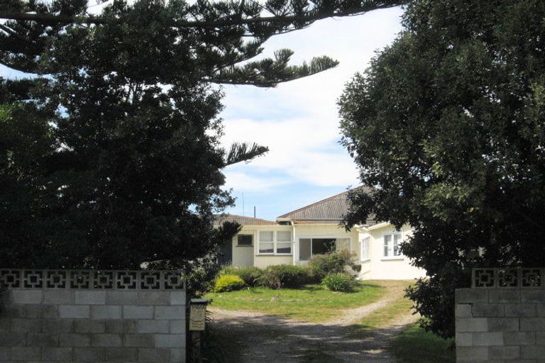 Photo of property in 75 Wairere Road, Wainui, Gisborne, 4010