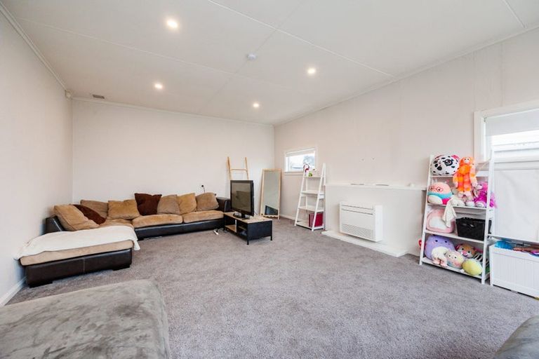 Photo of property in 96 Ferguson Street, West End, Palmerston North, 4412