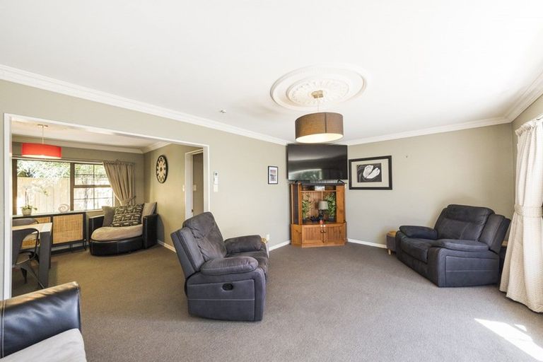 Photo of property in 31a Moerangi Street, West End, Palmerston North, 4410