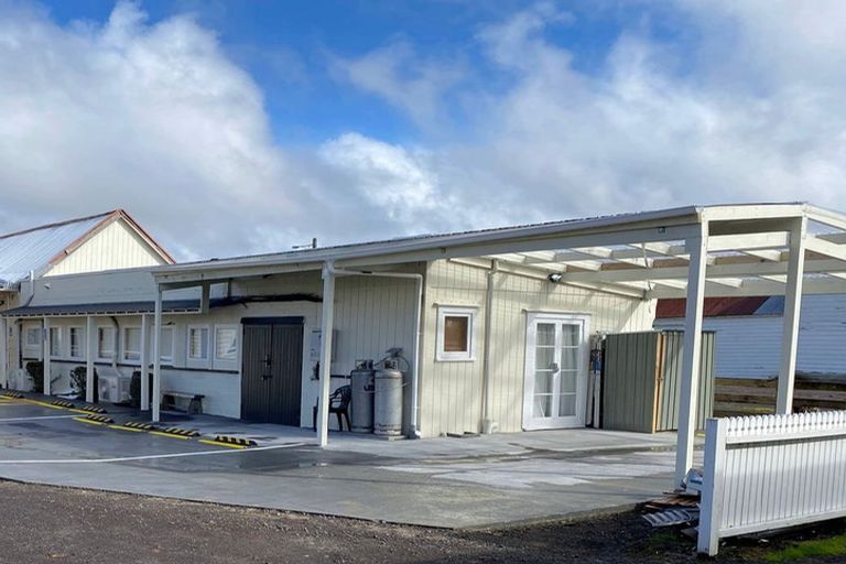 Photo of property in 45 Seddon Street, Raetihi, 4632