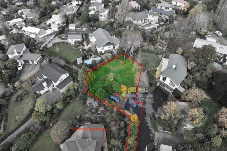 Photo of property in 39b Shalamar Drive, Cashmere, Christchurch, 8022
