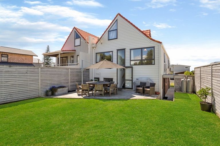 Photo of property in 117a Tangaroa Road, Whangamata, 3620