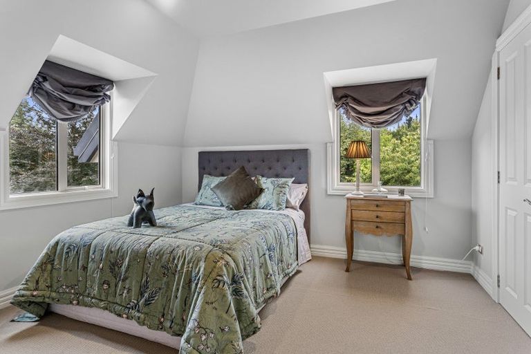 Photo of property in 481 Halkett Road, West Melton, Christchurch, 7671