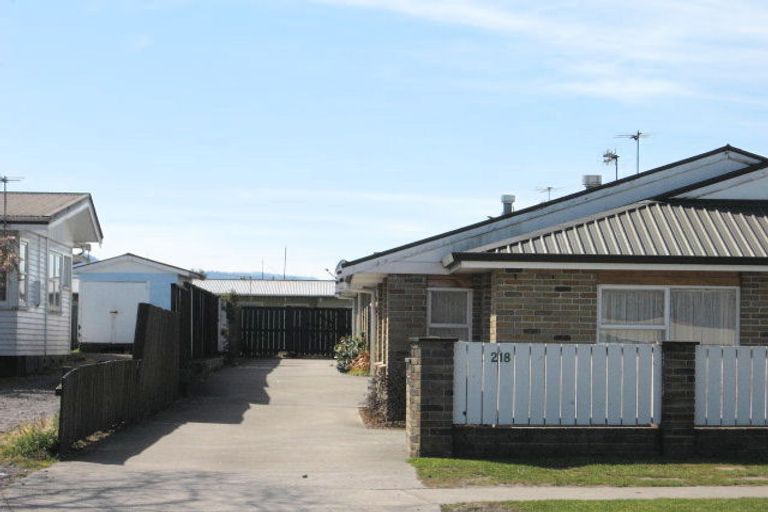 Photo of property in 218c Old Taupo Road, Hillcrest, Rotorua, 3015