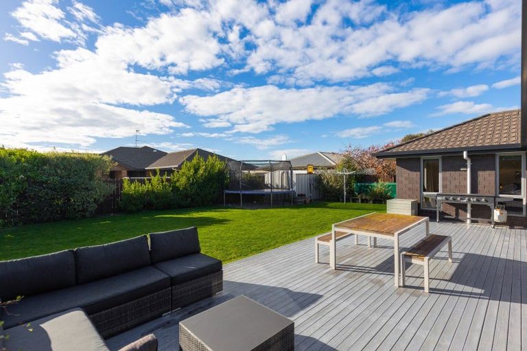 Photo of property in 15 De Castro Drive, Blenheim, 7201
