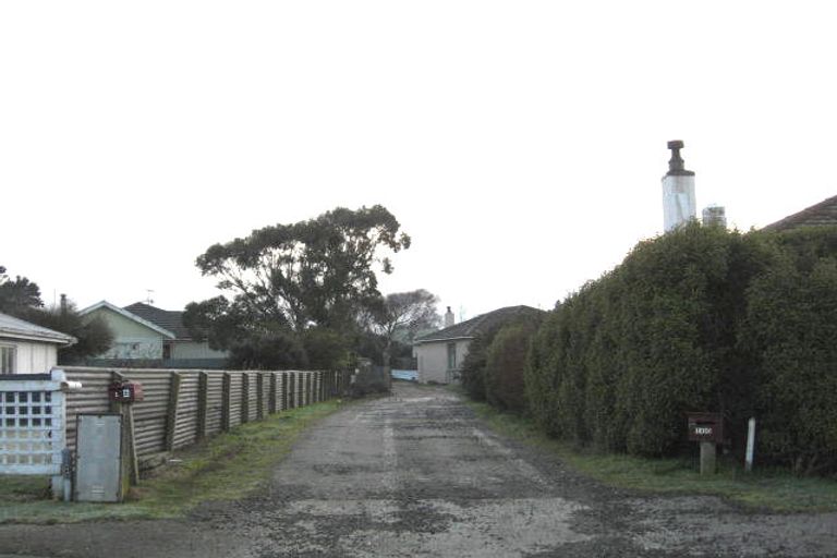 Photo of property in 108 Moulson Street, Strathern, Invercargill, 9812