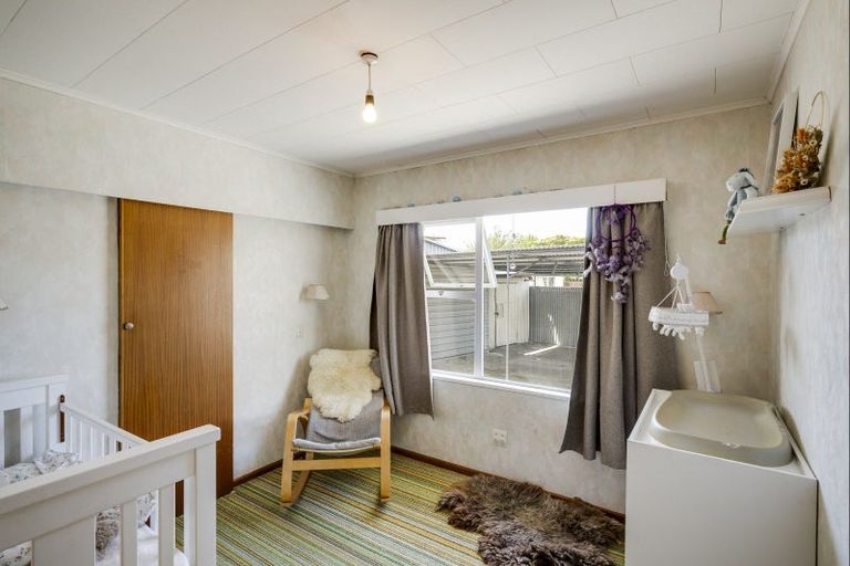 Photo of property in 6 Canterbury Street, Tamatea, Napier, 4112