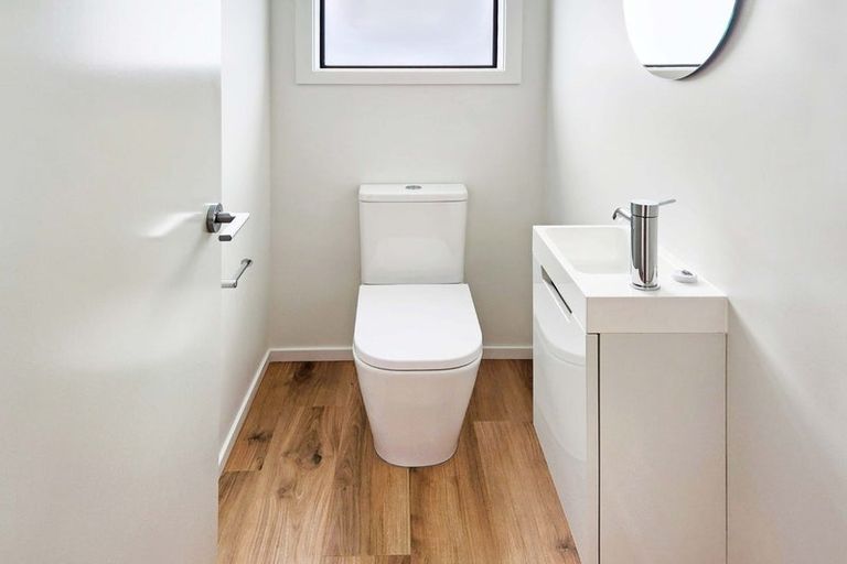 Photo of property in 1/11 Lees Grove, Wainuiomata, Lower Hutt, 5014