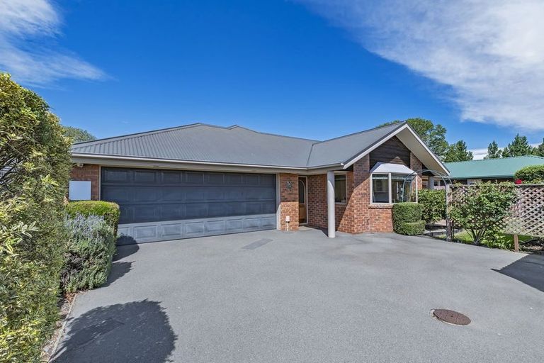 Photo of property in 86 Moffat Drive, Lincoln, 7608