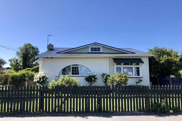 Photo of property in 1 Casel Street, Masterton, 5810